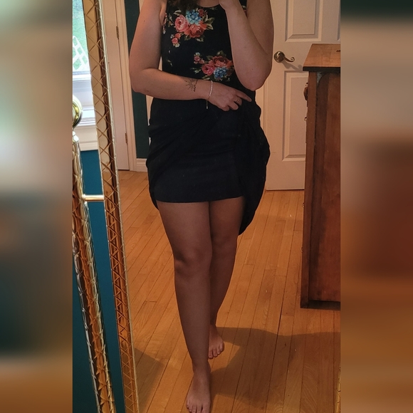 "My beloved..." Maxi Dress - Picture 2 of 5